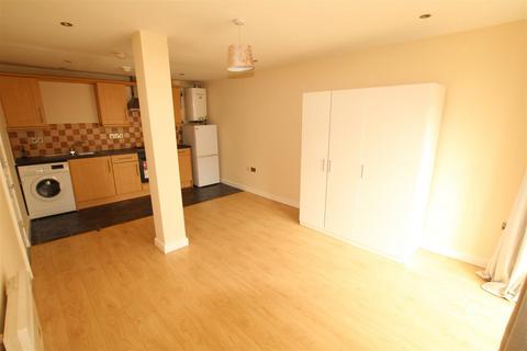 1 bedroom apartment to rent, River Soar Living, Western Road, Leicester, LE3