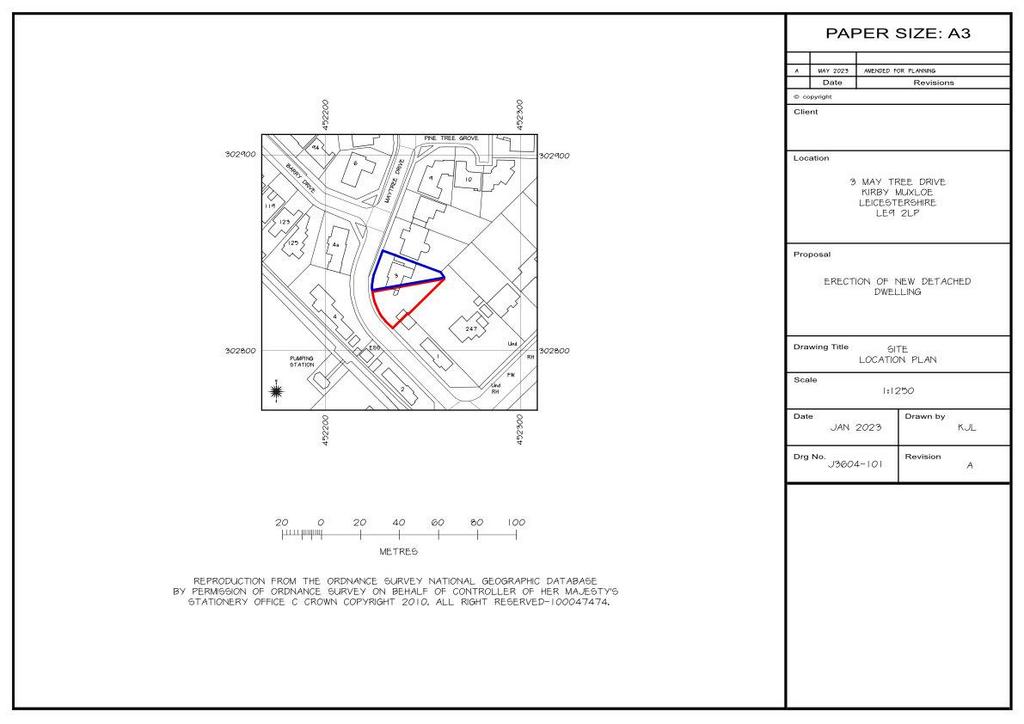 23 0201 FUL 1 1250 Location Plan 2983061.jpg