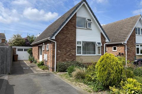 3 bedroom detached house for sale, Cox Drive, Bottesford