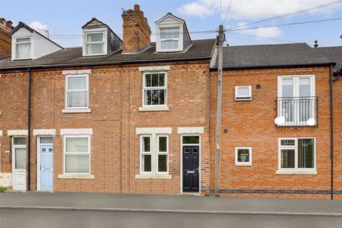 3 bedroom terraced house for sale, Querneby Road, Nottingham NG3