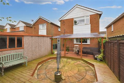 23 Bruntcliffe Drive, Morley, Leeds, LS27 0NF
