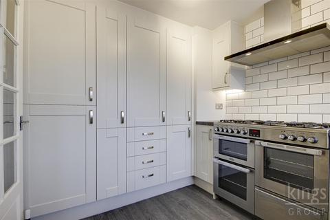 84 Barrowfield Close, London, N9 0HB