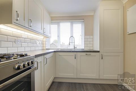 84 Barrowfield Close, London, N9 0HB