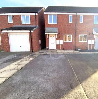 2 bedroom end of terrace house for sale, Brambling Lane, Wath-Upon-Dearne, Rotherham, S63 7GT