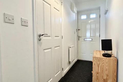 2 bedroom end of terrace house for sale, Brambling Lane, Wath-Upon-Dearne, Rotherham, S63 7GT