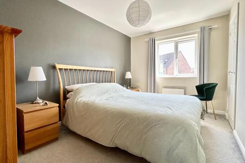 26 Brambling Lane, Wath Upon Dearne, Rotherham, S63 7GT