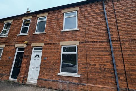 2 bedroom terraced house for sale, Nelson Road, New Balderton, Newark