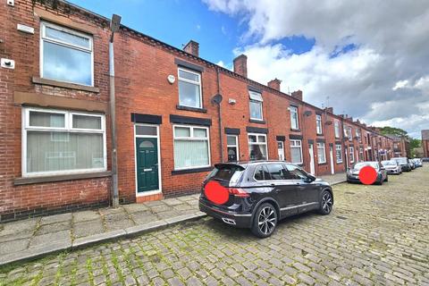 2 bedroom terraced house to rent, Charles Street, Farnworth, Bolton, BL4