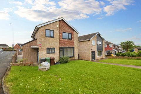 4 bedroom detached house for sale, Haighside Way, Rothwell, Leeds, West Yorkshire