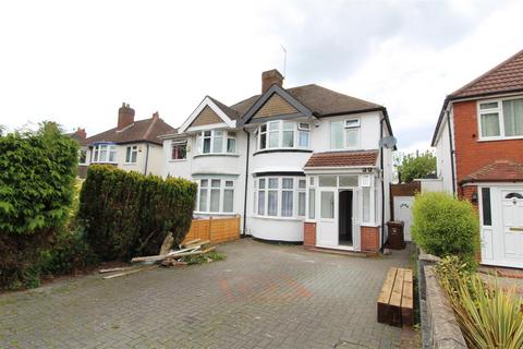 3 bedroom semi-detached house to rent, Stroud Road, Shirley, Solihull