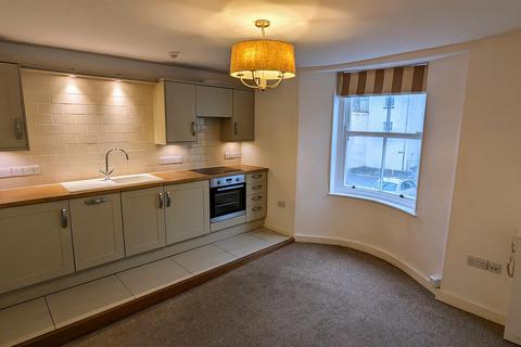 2 bedroom apartment for sale, Crescent Street, Weymouth