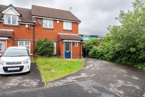 16 Beechfield Close, Liverpool, L26 1YQ