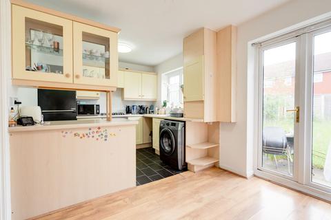 16 Beechfield Close, Liverpool, L26 1YQ