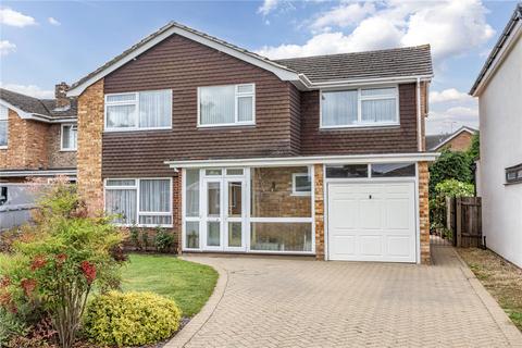6 Acacia Close, Woodham, Addlestone, KT15 3SJ