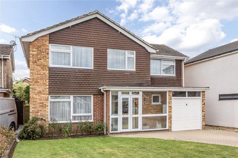 6 Acacia Close, Woodham, Addlestone, KT15 3SJ