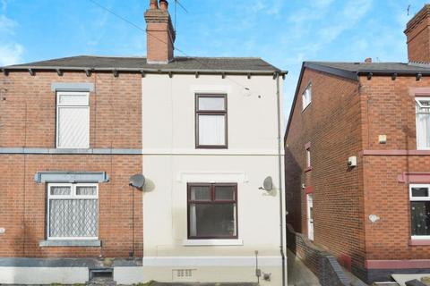 3 bedroom semi-detached house for sale, Mitchell Road, Woodseats, Sheffield, S8 0GR
