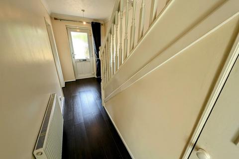 4 Witcombe, Yate, Bristol, BS37 8SA