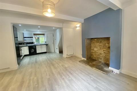 3 bedroom end of terrace house for sale, Millbrook, Hollingworth,