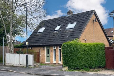 2 bedroom detached house for sale, Windsor Close, Derby DE72