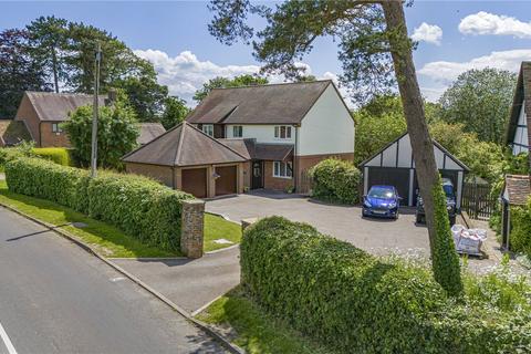 4 bedroom detached house for sale, Long Crendon, Buckinghamshire