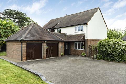 4 bedroom detached house for sale, Long Crendon, Buckinghamshire