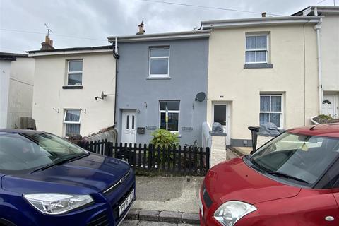 2 bedroom terraced house to rent, Warberry Vale, Torquay TQ1