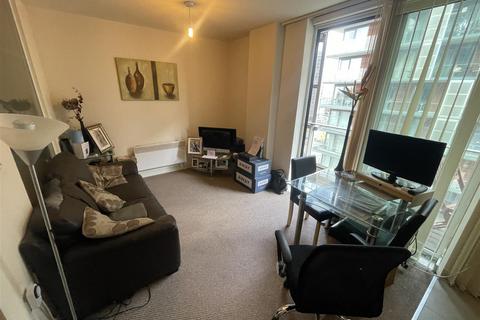 Studio for sale, Spectrum, Blackfriars, Salford