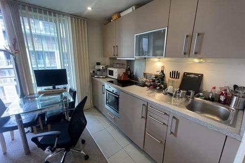 Studio for sale, Spectrum, Blackfriars, Salford