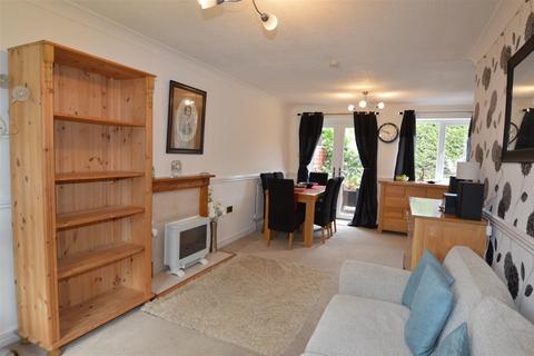 2 bedroom semi-detached house for sale, Roundwood Close, Oswestry.