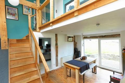 4 bedroom barn conversion for sale, Y Gadlas, Rhydycroesau, Oswestry, SY10 7PT