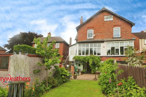 4 bedroom semi-detached house for sale, Church Street, Mexborough