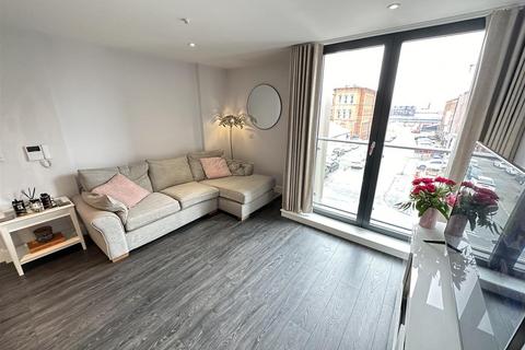 2 bedroom apartment for sale, Hallmark, Cheetham Hill Road, Manchester