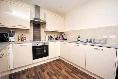 2 bedroom apartment for sale, Sovereign House, Leighton Buzzard, LU7 1GR