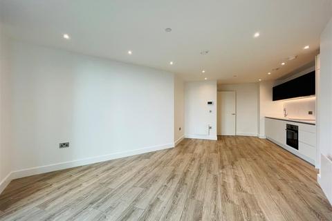 1 bedroom apartment to rent, Three60, 11 Silvercroft Street, Manchester