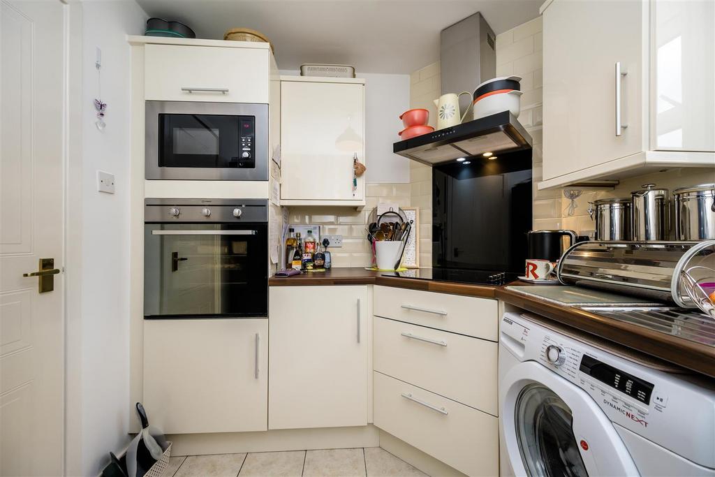 Waterbridge Court, Thornley Close... 2 bed apartment for sale £165,000