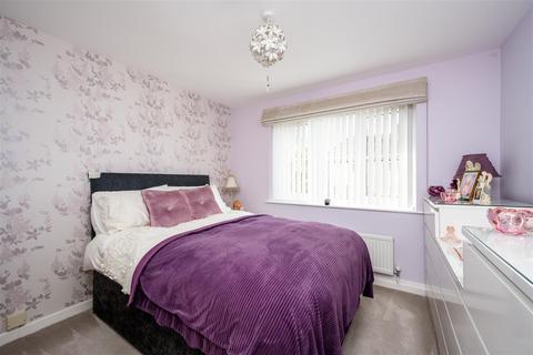 2 bedroom apartment for sale, Waterbridge Court, Thornley Close, Lymm WA13