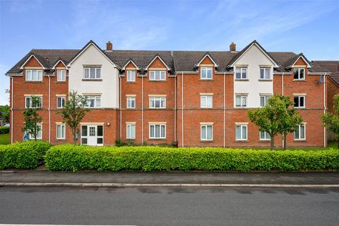 2 bedroom ground floor flat for sale, Ferryside, Warrington WA4