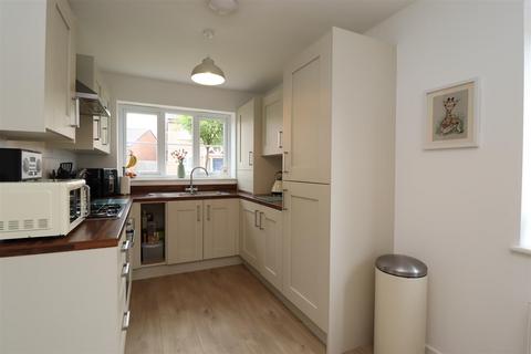 3 bedroom end of terrace house for sale, Cleveland Drive, Carlton, Stockton-on-Tees TS21 1FF