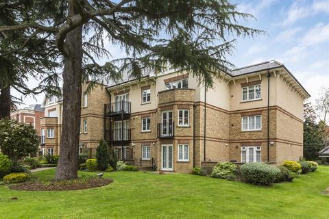 2 bedroom flat for sale, Village Road, Enfield