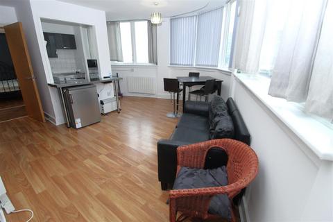 2 bedroom flat for sale, 73 London Road, Liverpool L3