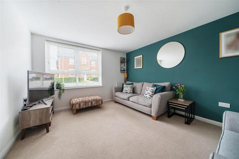 3 bedroom house for sale, Noyce Court, Southampton SO30