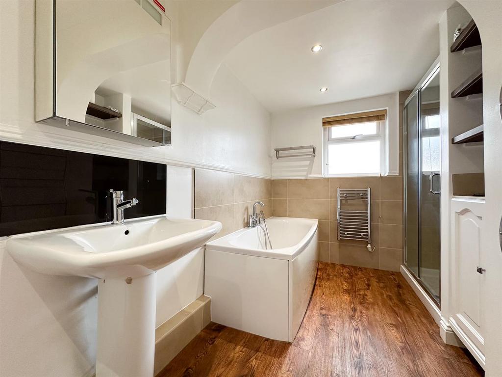 Barthroom