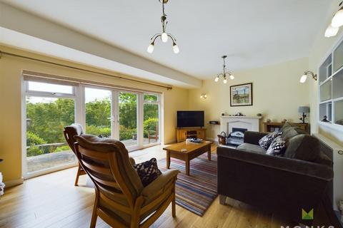 4 bedroom detached bungalow for sale, Castle Road, Chirk, Wrexham