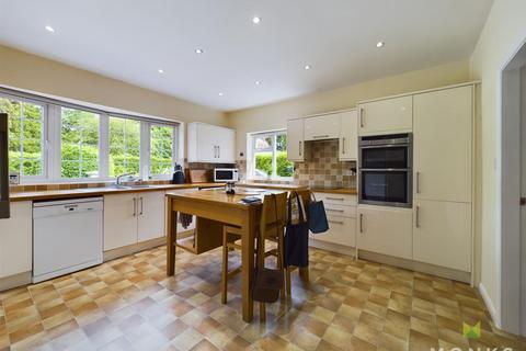 Bendith Castle Road, Chirk, Wrexham, LL14 5BS