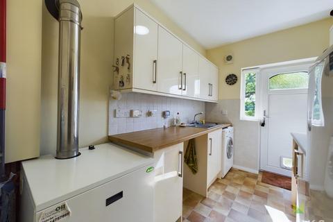 Bendith Castle Road, Chirk, Wrexham, LL14 5BS