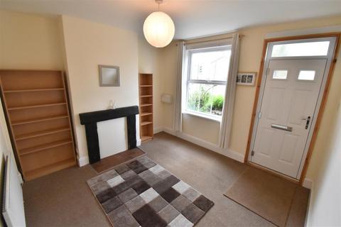 2 bedroom terraced house for sale, Tamworth Road, Kingsbury, Tamworth