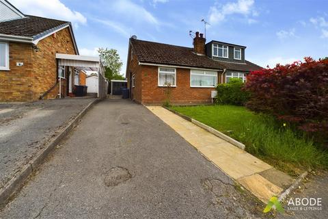 4 Hawfinch Road, Cheadle, Stoke-on-trent, ST10 1RX