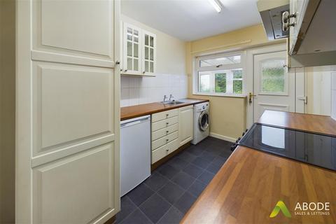 4 Hawfinch Road, Cheadle, Stoke-on-trent, ST10 1RX