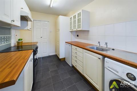 4 Hawfinch Road, Cheadle, Stoke-on-trent, ST10 1RX