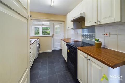 4 Hawfinch Road, Cheadle, Stoke-on-trent, ST10 1RX
